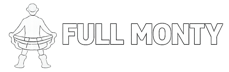 Full Monty Development logo